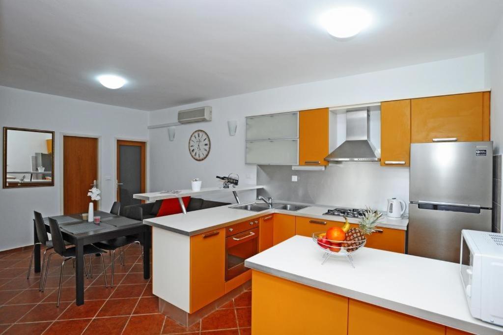 Holiday Home Odiseja Slano Esterno foto